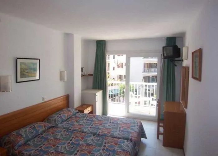 Residencia Sutimar Gasthof