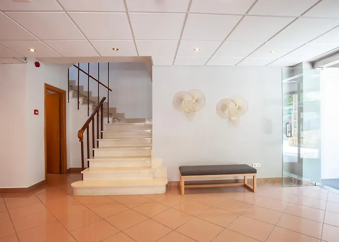 Residencia Sutimar Gasthof