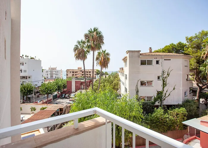 Residencia Sutimar Pensionat