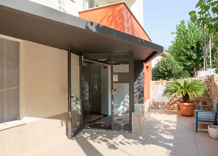 Pensionat Residencia Sutimar