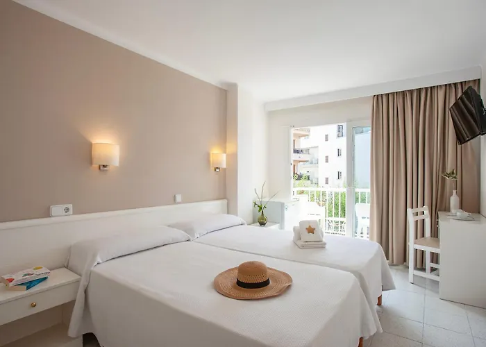 Residencia Sutimar Peguera