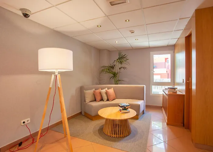 Residencia Sutimar Gasthof 3*