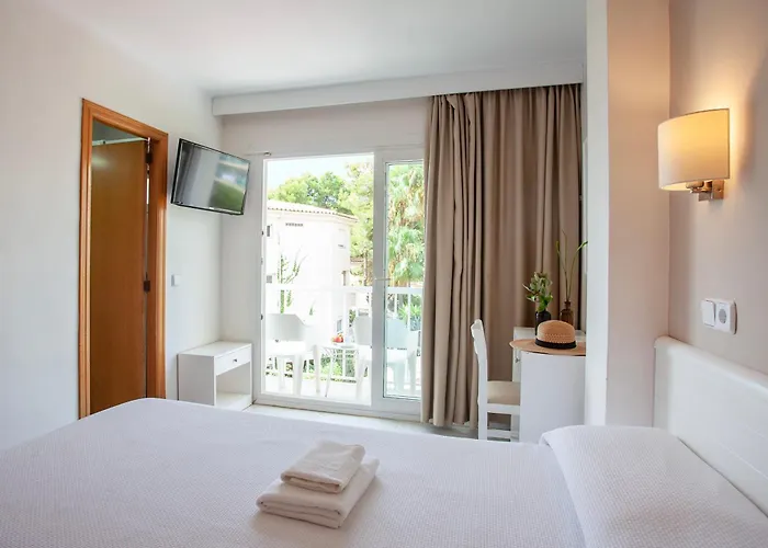 Residencia Sutimar Pensionat