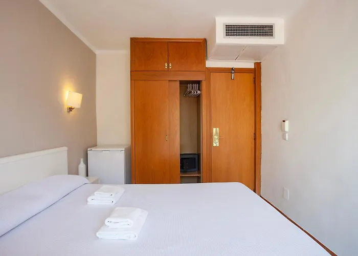 Gasthof Residencia Sutimar Peguera