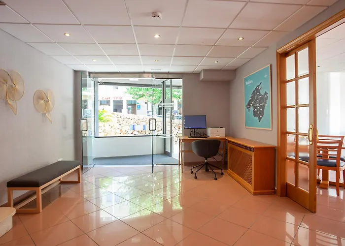 Pensionat Residencia Sutimar