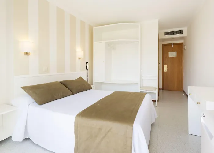 Pensionat Residencia Sutimar Peguera