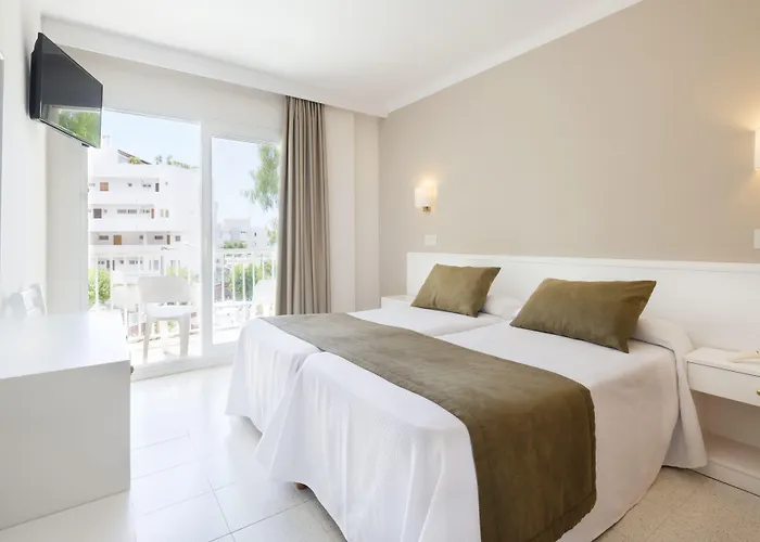 Pensionat Residencia Sutimar