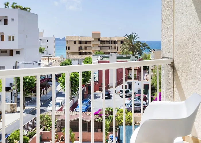 Pensionat Residencia Sutimar