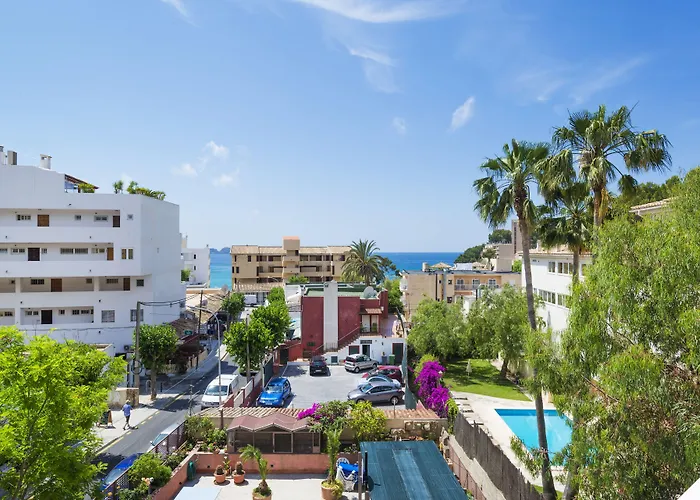 Residencia Sutimar Pensionat 3*