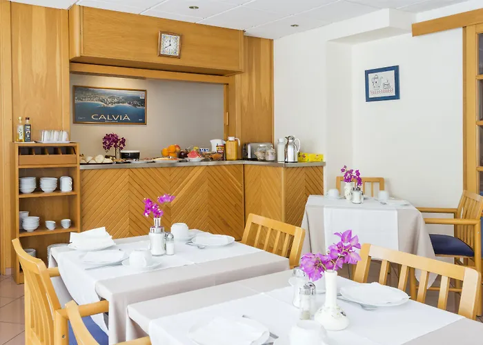 Pensionat Residencia Sutimar 3*