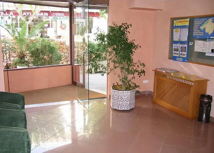 Residencia Sutimar Pensionat