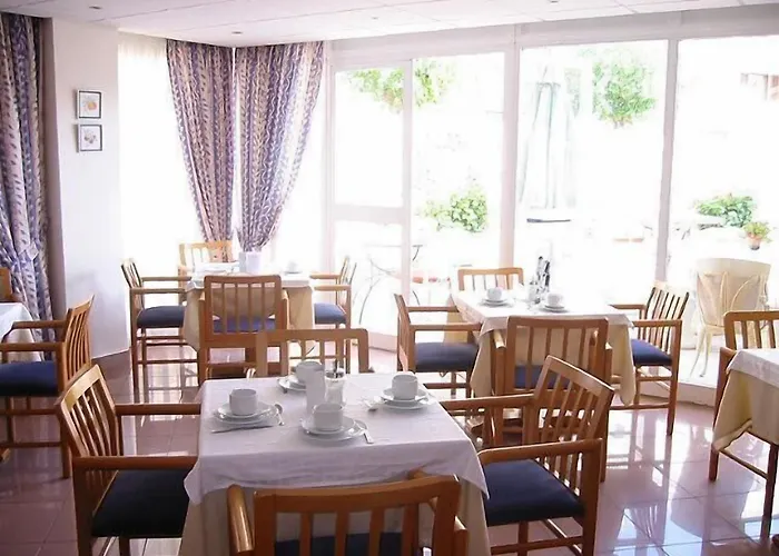 Residencia Sutimar Pensionat 3*