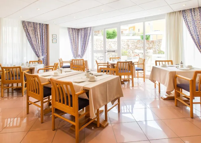 Residencia Sutimar 3* Peguera