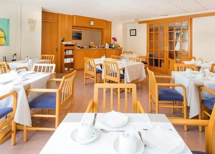 Residencia Sutimar Gasthof 3*