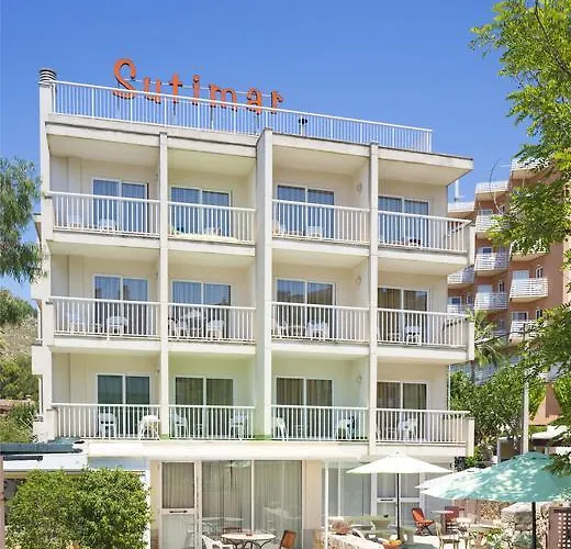 Residencia Sutimar Gasthof