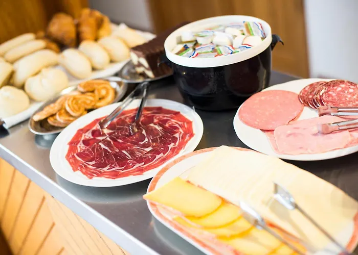 Pensionat Residencia Sutimar