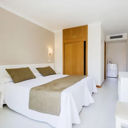 Pensión Residencia Sutimar