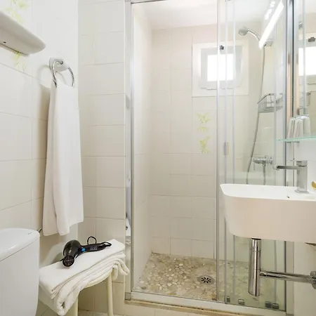 Residencia Sutimar Pensión 3*