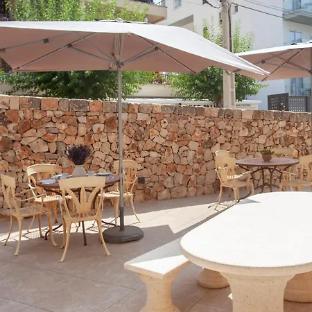 Residencia Sutimar