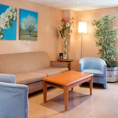 Residencia Sutimar