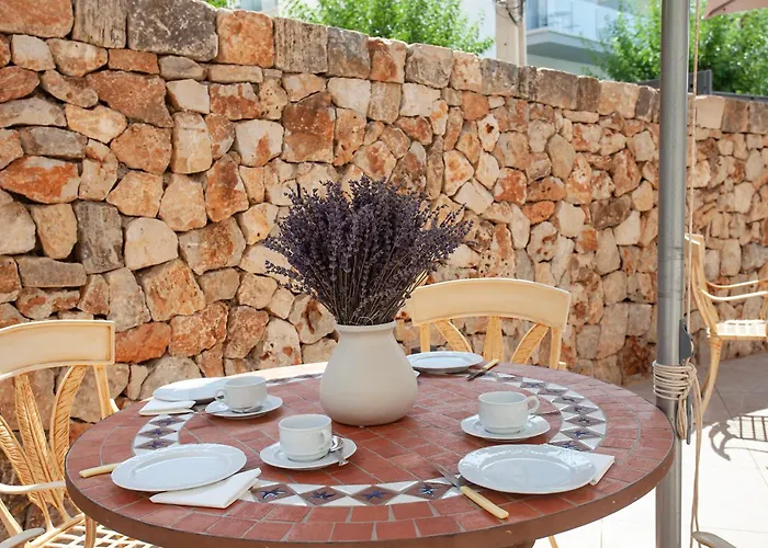 Residencia Sutimar Πανσιόν 3*