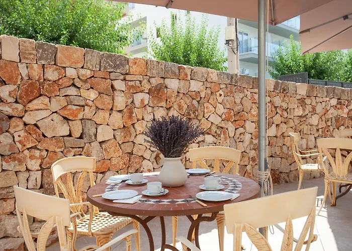 Residencia Sutimar Πανσιόν Παγκουέρα