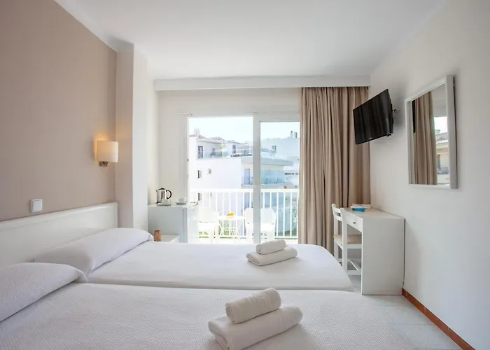 Residencia Sutimar Πανσιόν