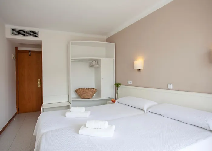 Residencia Sutimar Πανσιόν 3*