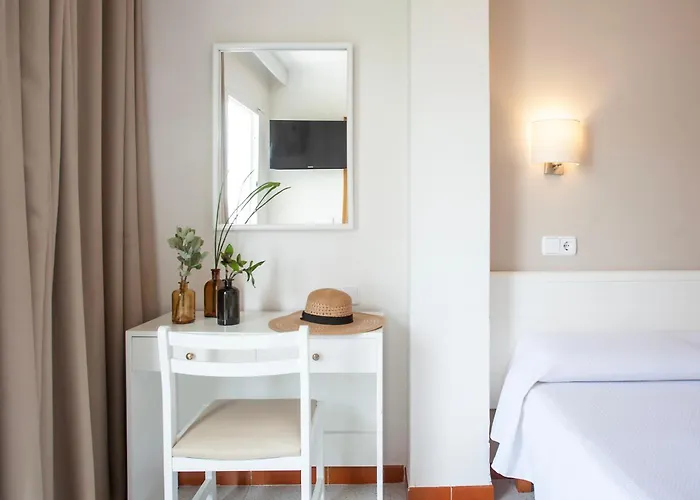 Residencia Sutimar Πανσιόν 3*