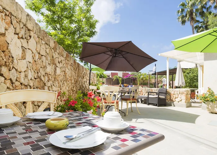 Residencia Sutimar Πανσιόν