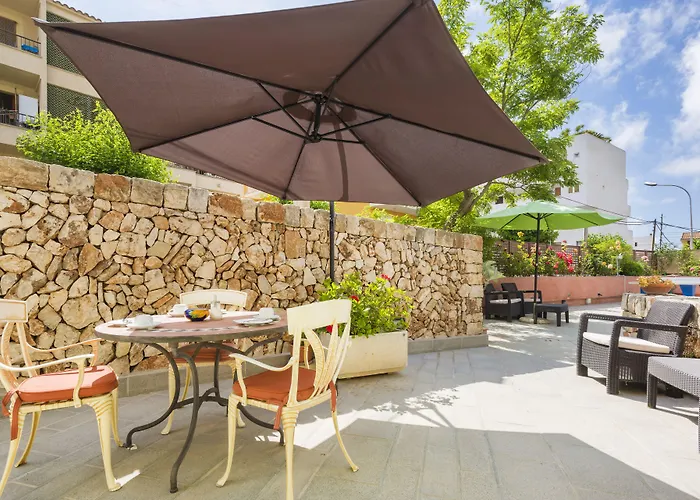 Πανσιόν Residencia Sutimar Παγκουέρα