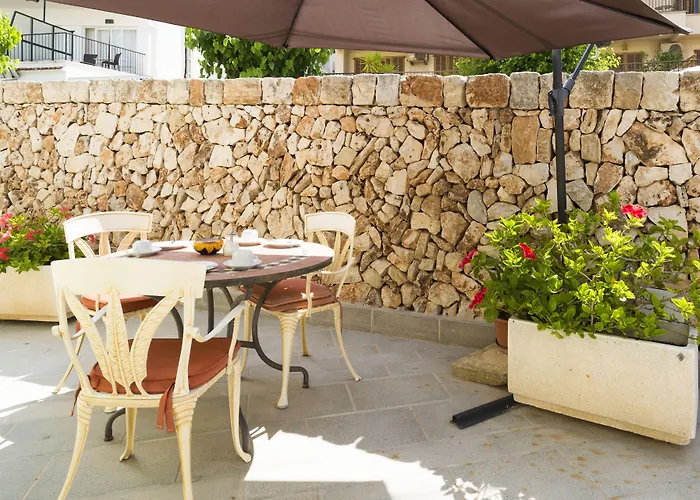 Residencia Sutimar Πανσιόν 3*