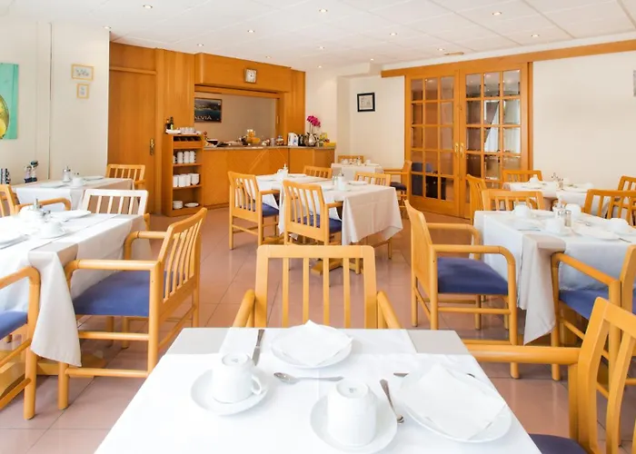 Residencia Sutimar Παγκουέρα