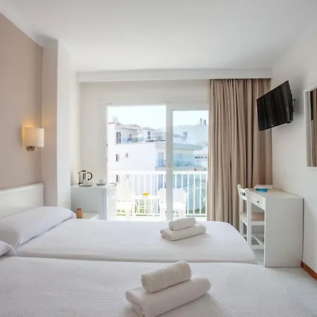 Residencia Sutimar Guest house