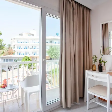 Residencia Sutimar Guest house Peguera