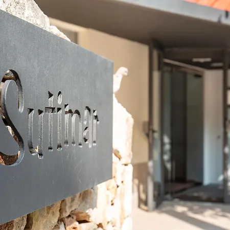 Residencia Sutimar 3*