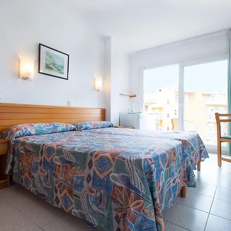 Residencia Sutimar Guest house Peguera