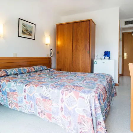 Residencia Sutimar 3*