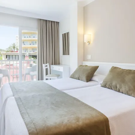 Residencia Sutimar 3* Peguera