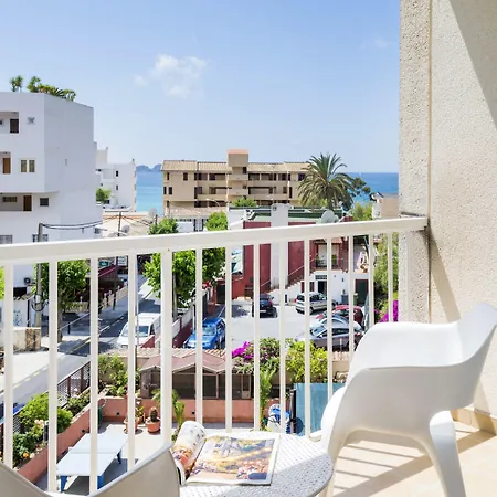 Guest house Residencia Sutimar