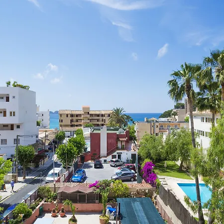 Residencia Sutimar Guest house 3*