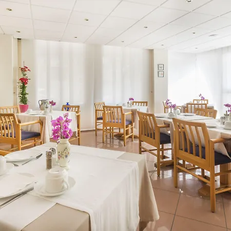 Guest house Residencia Sutimar Peguera