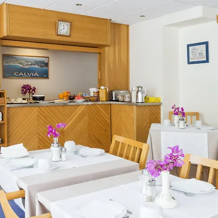 Guest house Residencia Sutimar 3*