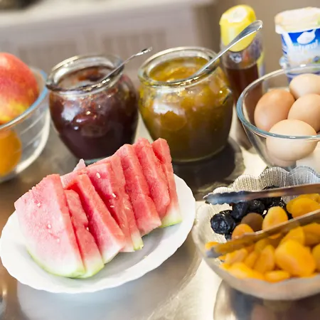 Residencia Sutimar Guest house Peguera