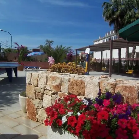 Guest house Residencia Sutimar Peguera