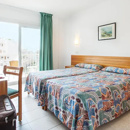 Residencia Sutimar Guest house Peguera