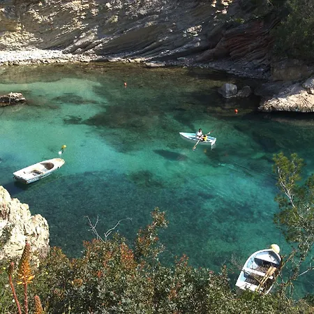 Residencia Sutimar Guest house Peguera