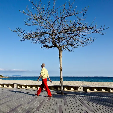 Residencia Sutimar 3* Peguera