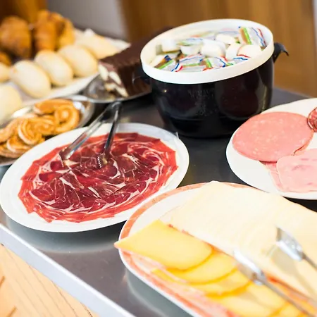 Guest house Residencia Sutimar