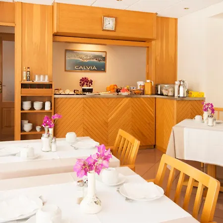 Guest house Residencia Sutimar 3*